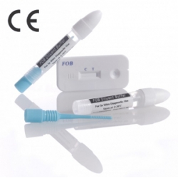 FOB One Step Fecal Occult Blood Test (Feces)