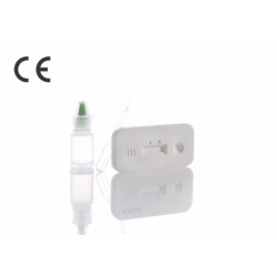 Chikungunya IgG/IgM Rapid Test