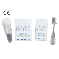 Oral Fluid Multi-Drugs Screen Test